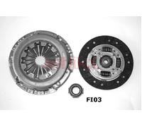 Kit de embrague ASHIKA 200mm - 92-FI-FI03