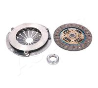 Kit de embrague ASHIKA 225mm - 92-09-909