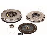 Kit de embrague ASHIKA 236mm - 98-0H-H13