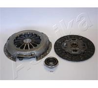 Kit de embrague ASHIKA 260mm - 92-02-2032