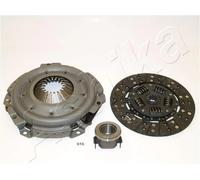 Kit de embrague ASHIKA 265mm - 92-00-015