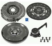 Kit de Embrague Bimasa Sachs Audi A3 Golf VII Seat Leon 1.6 2.0 TDI 4motion