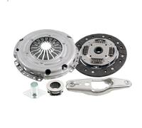 Kit de embrague BLUE PRINT ADV183073 para SKODA CITIGO (NF1) 1 2012-2019