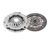 Kit de embrague BLUE PRINT ADW1930135 OPEL ASTRA J GTC 1.6 2011-2013