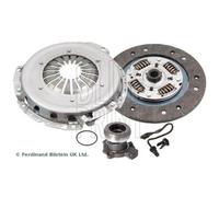 Kit De Embrague Blue Print ADW193018 para Opel Vauxhall Chevrolet General Motors