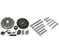 Kit de embrague + carcasa de la caja de cambios manual SACHS para AUDI A4 B8,