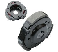 Kit De Embrague Carreras para Keeway Arn F-Act Focus Logik Matrix Outlook Zahara 125cc 150cc QJ153MI-2 QJ158MJ 4T