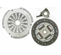 AISIN CKE-LR04R Kit de embrague