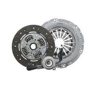 Kit de embrague CKE-MB02R AISIN para MERCEDES-BENZ SPRINTER 3,5-t Caja/Chasis