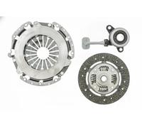 Kit de embrague CKE-RE10R AISIN para RENAULT DACIA