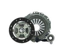 Kit de embrague CKN-172R AISIN para NISSAN MICRA III MICRA C+C III NOTE