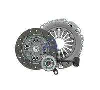 Kit de embrague CKN-219RA AISIN para NISSAN MICRA IV NOTE