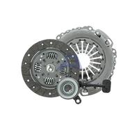 Kit de embrague CKN-219RA AISIN para NISSAN MICRA IV NOTE