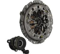 Kit De Embrague + Cojinete Hidráulico LuK Para Opel Corsa D 1.2 Easytronic