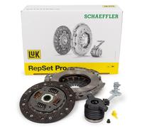 Kit De Embrague + Cojinete Hidráulico Luk Renault Clio III Grand Modus 1.2 16V