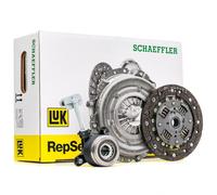Kit De Embrague + Cojinete Hidráulico Luk Renault Modus Clio III 1.2 16V 2005