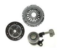 Valeo Kit de embrague 834337