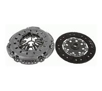Kit de embrague completo SACHS 3000 950 789