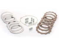 Kit de embrague completo Super MSK Trw Yamaha Tdm 900 Msk222