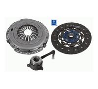 Kit de embrague con cojinete hidráulico SACHS 3000 990 563