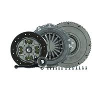 Kit de embrague con volante bimasa AISIN Conversion Kit (4P) AISIN SCWN-002R