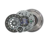 Kit de embrague con volante bimasa AISIN SuperKit (4P) AISIN SKH-076