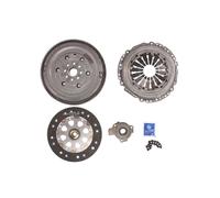 Kit de embrague con volante bimasa DMF Modul plus CSC SACHS 2290 601 086