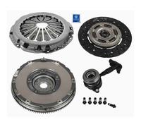 Kit de embrague 2290 601 123 SACHS para FORD FOCUS III FOCUS III Turnier