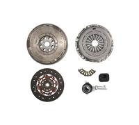 Kit de embrague con volante bimasa DMF módulo XTend plus CSC SACHS 2290 601 042