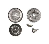 Kit de embrague con volante bimasa DMF módulo XTend plus CSC SACHS 2290 601 112