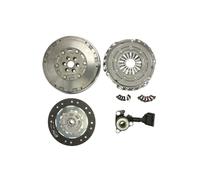 Kit de embrague 837518 VALEO para PEUGEOT CITROËN DS OPEL