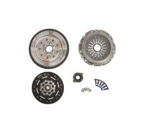 Embrague/Caja de cambios > Embrague y volante motor > Kit de embrague + Volante motor