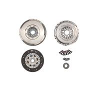 Kit de embrague con volante bimasa FULLPACK DMF VALEO 837053