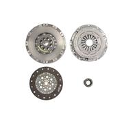 VALEO Kit de embrague + Volante motor para HYUNDAI: i40 (Ref: 837082)