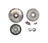 Kit de embrague 837110 VALEO para BMW 3 Z4 Roadster 3 Touring 1