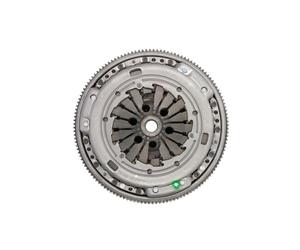 Kit de embrague con volante bimasa LUK DFC 417 0019 11