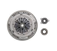 Kit de embrague con volante bimasa LUK RepSet DMF 600 0006 00