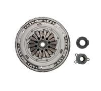 Schaeffler LUK Kit de embrague + Volante motor para VOLKSWAGEN: New Beetle, Golf, Bora & SEAT: Toledo (Ref: 600 0007 00)