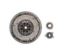 Kit de embrague con volante bimasa LUK RepSet DMF 600 0012 00
