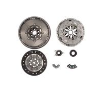 Kit de embrague con volante bimasa LUK RepSet DMF 600 0016 00