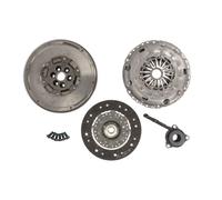 Kit de embrague con volante bimasa LUK RepSet DMF 600 0017 00