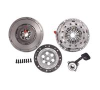 Kit de embrague con volante bimasa LUK RepSet DMF 600 0044 00