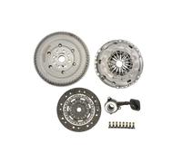 Kit de embrague 600 0047 00 LuK para FORD JAGUAR