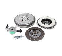 Kit de embrague con volante bimasa LUK RepSet DMF 600 0056 00
