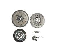 Kit de embrague 600 0070 00 LuK para RENAULT MEGANE II Coupé-Cabriolet SCÉNIC II