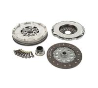 Kit de embrague con volante bimasa LUK RepSet DMF 600 0071 00