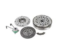 Kit de embrague con volante bimasa LUK RepSet DMF 600 0073 00