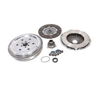 Kit de embrague con volante bimasa LUK RepSet DMF 600 0079 00