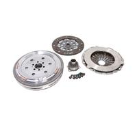 Kit de embrague con volante bimasa LUK RepSet DMF 600 0083 00