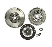 Kit de embrague con volante bimasa LUK RepSet DMF 600 0084 00
